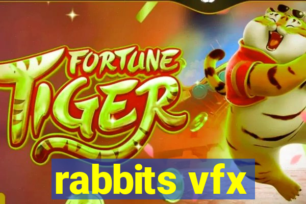 rabbits vfx